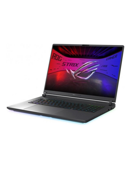 Asus ROG Strix G18 G815LP-S9034 U9 275HX RTX 5070 32GB RAM 1TB