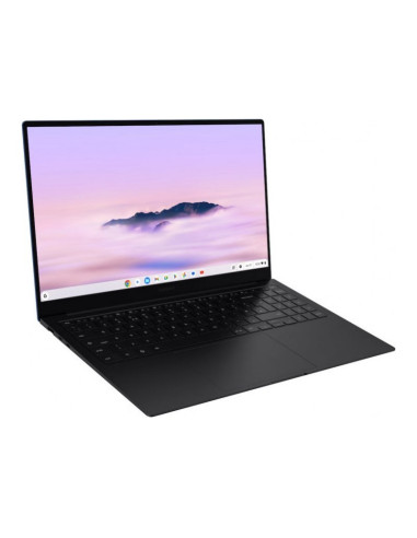 Samsung Chromebook Plus i3 100U 8GB RAM 256GB eUFS