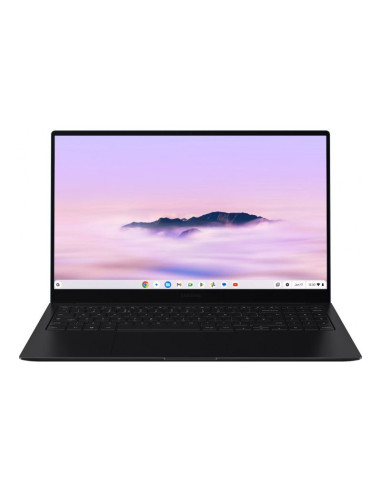 Samsung Chromebook Plus i3 100U 8GB RAM 256GB eUFS