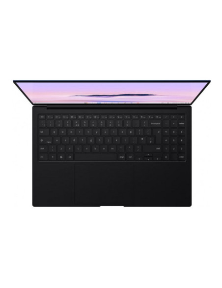 Samsung Chromebook Plus i3 100U 8GB RAM 256GB eUFS