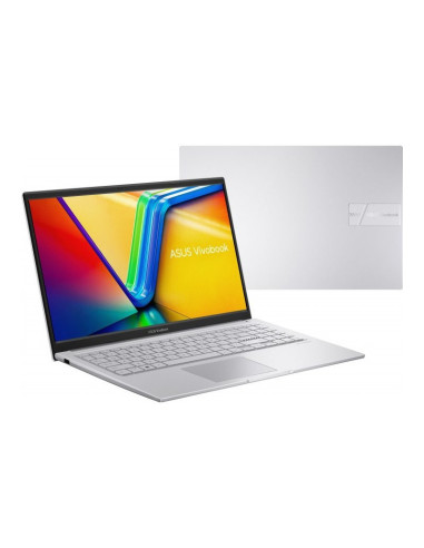 Asus VivoBook 15 X1504VA-BQ4105 Core 5 120U 16GB RAM 512GB SSD