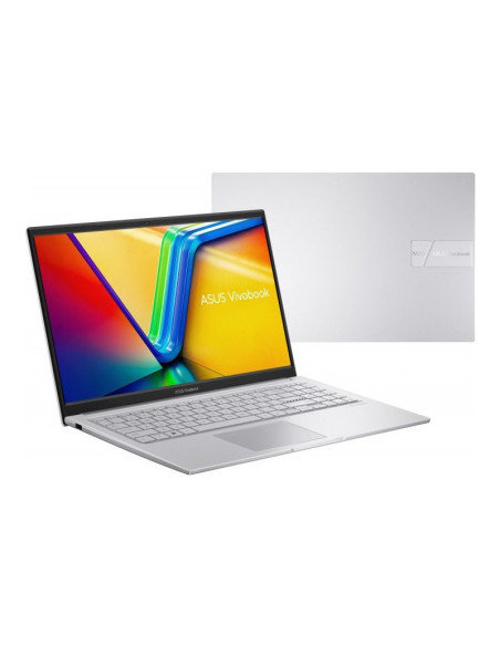 Asus VivoBook 15 X1504VA-BQ4105 Core 5 120U 16GB RAM 512GB SSD