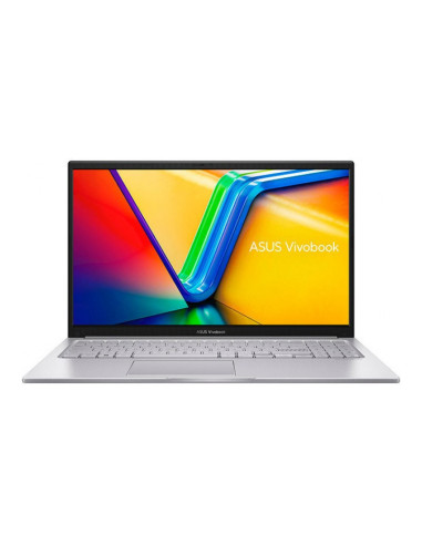 Asus VivoBook 15 X1504VA-BQ4105 Core 5 120U 16GB RAM 512GB SSD