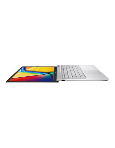 Asus VivoBook 15 X1504VA-BQ4105 Core 5 120U 16GB RAM 512GB SSD