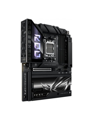 Asus ROG Crosshair X870E Hero BTF Socket AM5 ATX