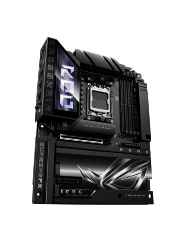 Asus ROG Crosshair X870E Hero BTF Socket AM5 ATX
