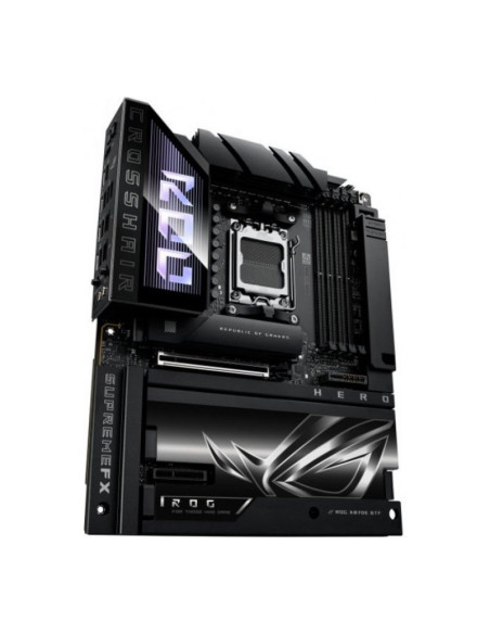 Asus ROG Crosshair X870E Hero BTF Socket AM5 ATX