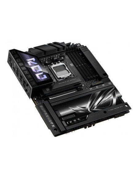 Asus ROG Crosshair X870E Hero BTF Socket AM5 ATX