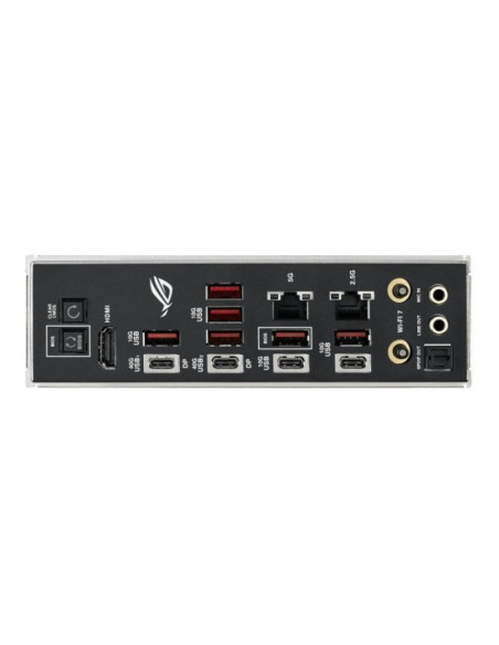 Asus ROG Crosshair X870E Hero BTF Socket AM5 ATX