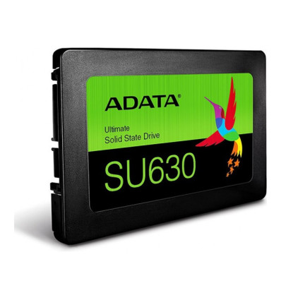 SSD Adata Ultimate SU630 480GB 2.5"