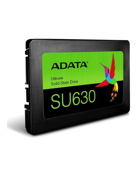 SSD Adata Ultimate SU630 480GB 2.5"