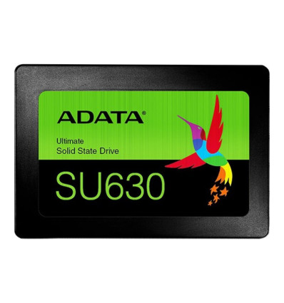 SSD Adata Ultimate SU630 480GB 2.5"