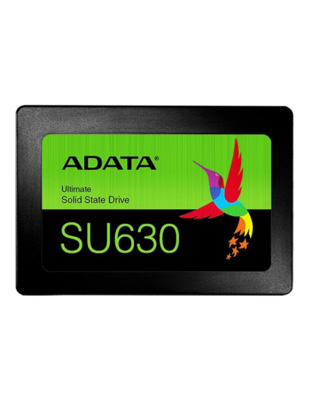 SSD Adata Ultimate SU630 480GB 2.5"