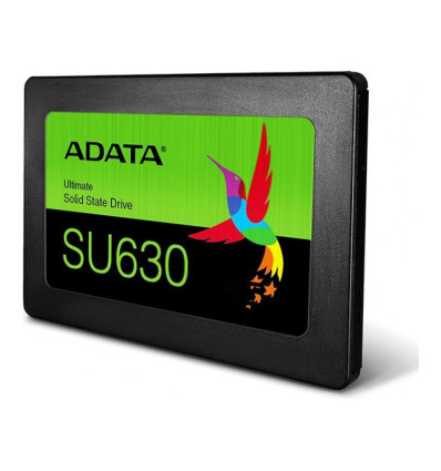 SSD Adata Ultimate SU630 480GB 2.5"