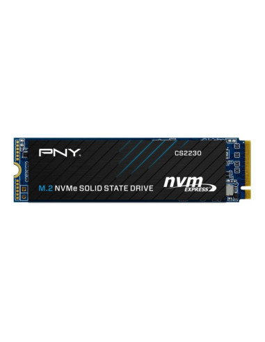 SSD PNY CS2230 500GB PCIe 3.0 NVMe M.2