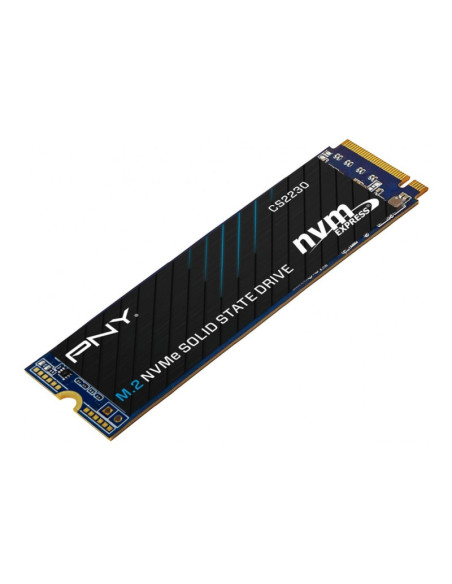 SSD PNY CS2230 500GB PCIe 3.0 NVMe M.2