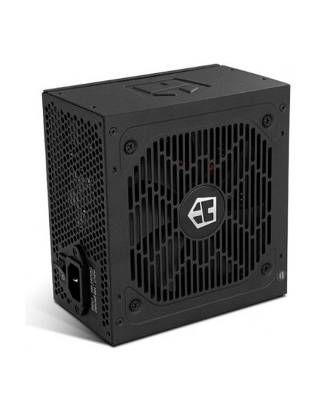 NOX Hummer GDM1200 ATX 3.1 (PCIe 5.1) Fuente de alimentacion 1200W