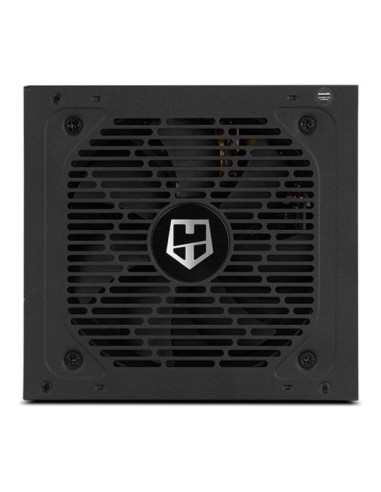 NOX Hummer GDM1200 ATX 3.1 (PCIe 5.1) Fuente de alimentacion 1200W