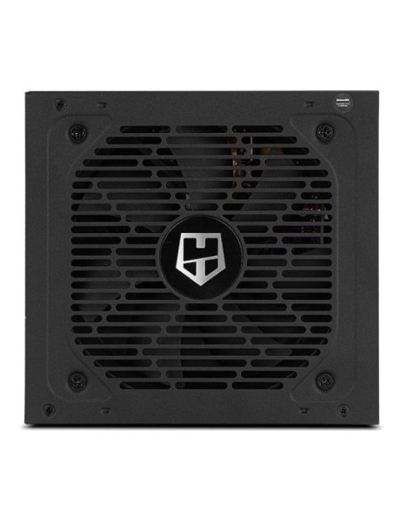 NOX Hummer GDM1200 ATX 3.1 (PCIe 5.1) Fuente de alimentacion 1200W