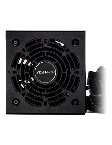 ASRock CL-650G ATX 3.1 Fuente de Alimentación 650W