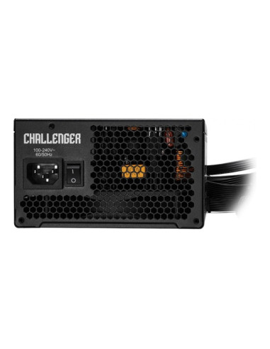 ASRock CL-650G ATX 3.1 Fuente de Alimentación 650W