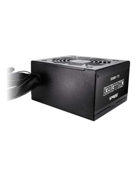 ASRock CL-650G ATX 3.1 Fuente de Alimentación 650W