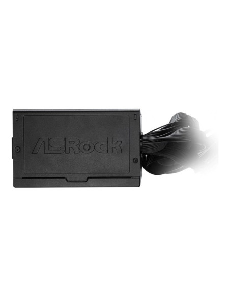 ASRock CL-650G ATX 3.1 Fuente de Alimentación 650W