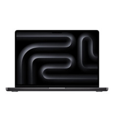 Apple MacBook Pro 14 M5 16GB RAM 1TB SSD Space Black