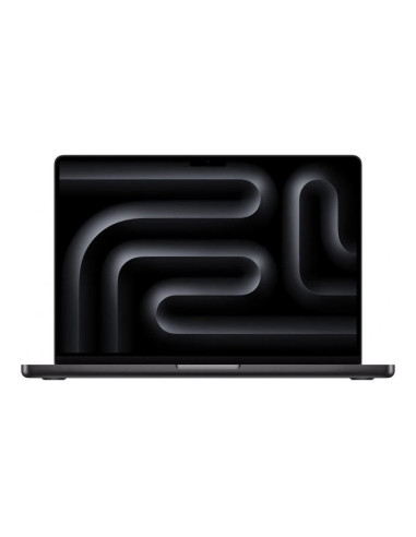 Apple MacBook Pro 14 M5 16GB RAM 1TB SSD Space Black