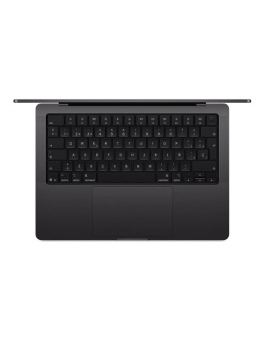 Apple MacBook Pro 14 M5 16GB RAM 1TB SSD Space Black
