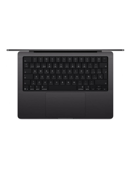 Apple MacBook Pro 14 M5 16GB RAM 1TB SSD Space Black