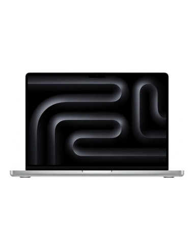 Apple MacBook Pro 14 M5 16GB RAM 1TB SSD Silver