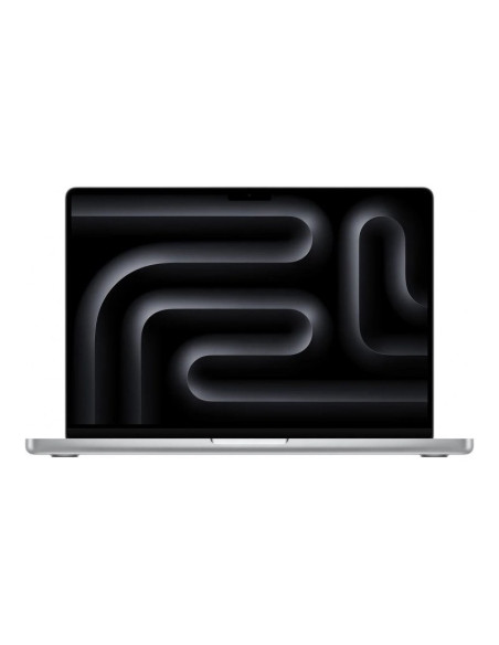 Apple MacBook Pro 14 M5 16GB RAM 1TB SSD Silver