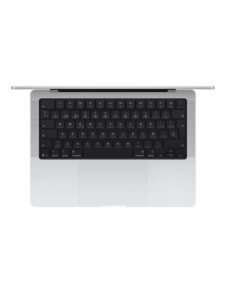 Apple MacBook Pro 14 M5 16GB RAM 1TB SSD Silver