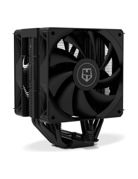 NOX Hummer H-200 LCD Disipador CPU