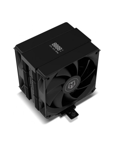 NOX Hummer H-200 LCD Disipador CPU