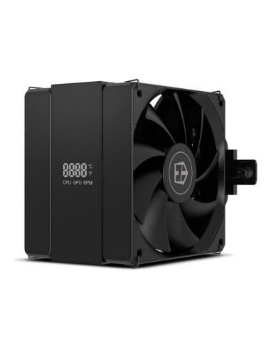 NOX Hummer H-200 LCD Disipador CPU