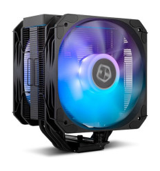 NOX Hummer H-200 aRGB Disipador CPU