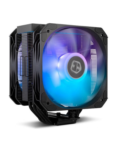 NOX Hummer H-200 aRGB Disipador CPU