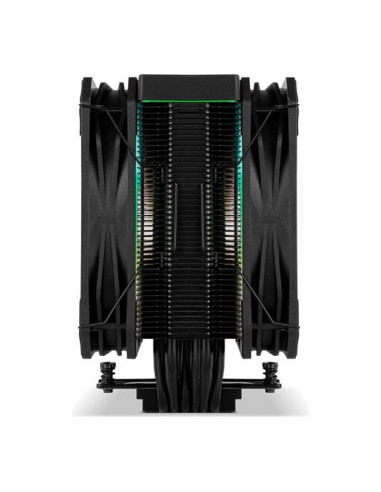 NOX Hummer H-200 aRGB Disipador CPU