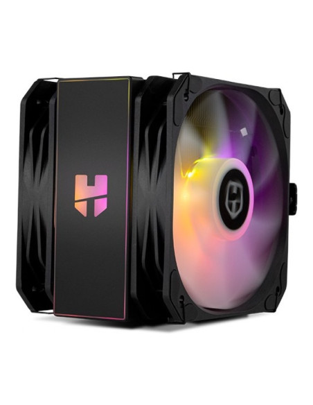 NOX Hummer H-200 aRGB Disipador CPU