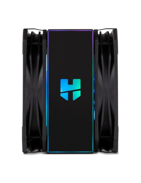 NOX Hummer H-200 aRGB Disipador CPU