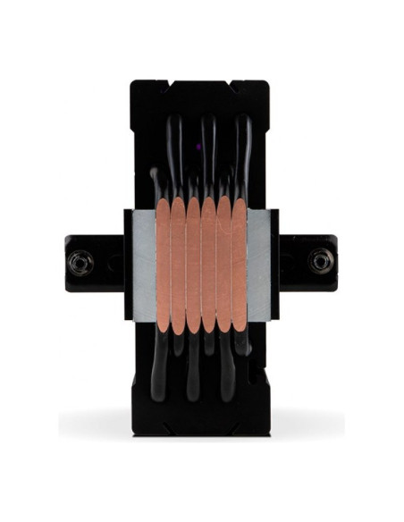 NOX Hummer H-200 aRGB Disipador CPU