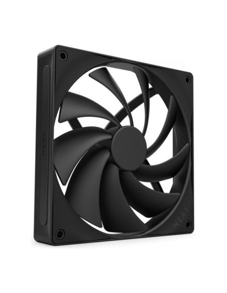 NZXT F140Q Quiet Airflow (2024) 140mm Ventilador PC