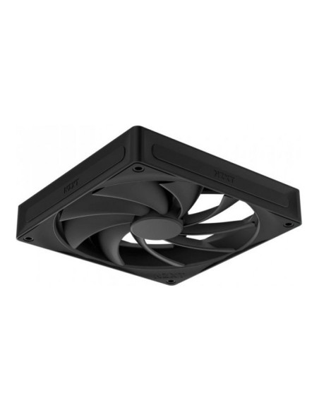 NZXT F140Q Quiet Airflow (2024) 140mm Ventilador PC