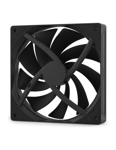 NZXT F140Q Quiet Airflow (2024) 140mm Ventilador PC