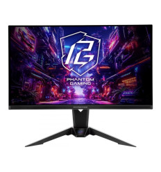 AsRock PGO27QFV 27" QD-OLED QHD 360Hz