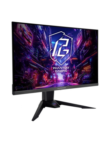 AsRock PGO27QFV 27" QD-OLED QHD 360Hz