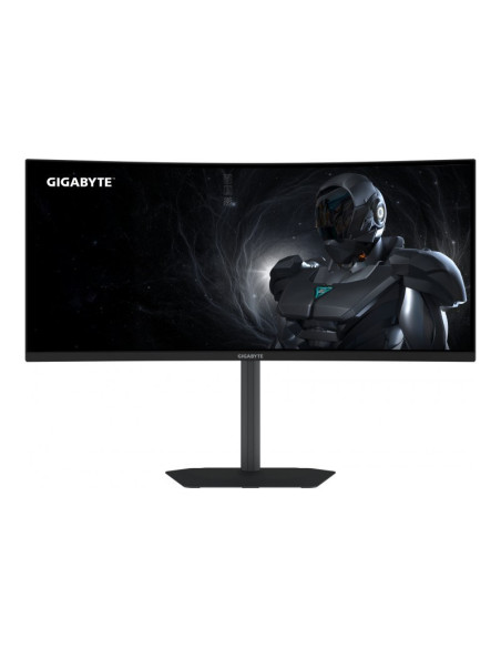 Gigabyte GS34WQCA 34" WQHD 120Hz