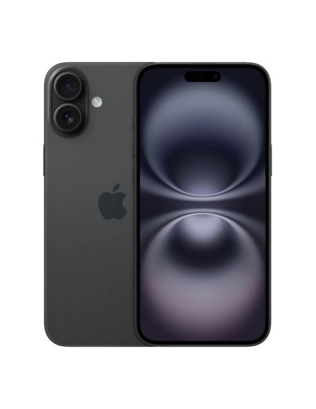 Smartphone Apple iPhone 16 Plus 128GB Black (5G)